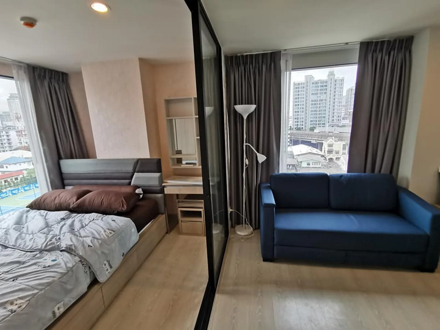 Niche Mono Sukhumvit 50 — photo 3
