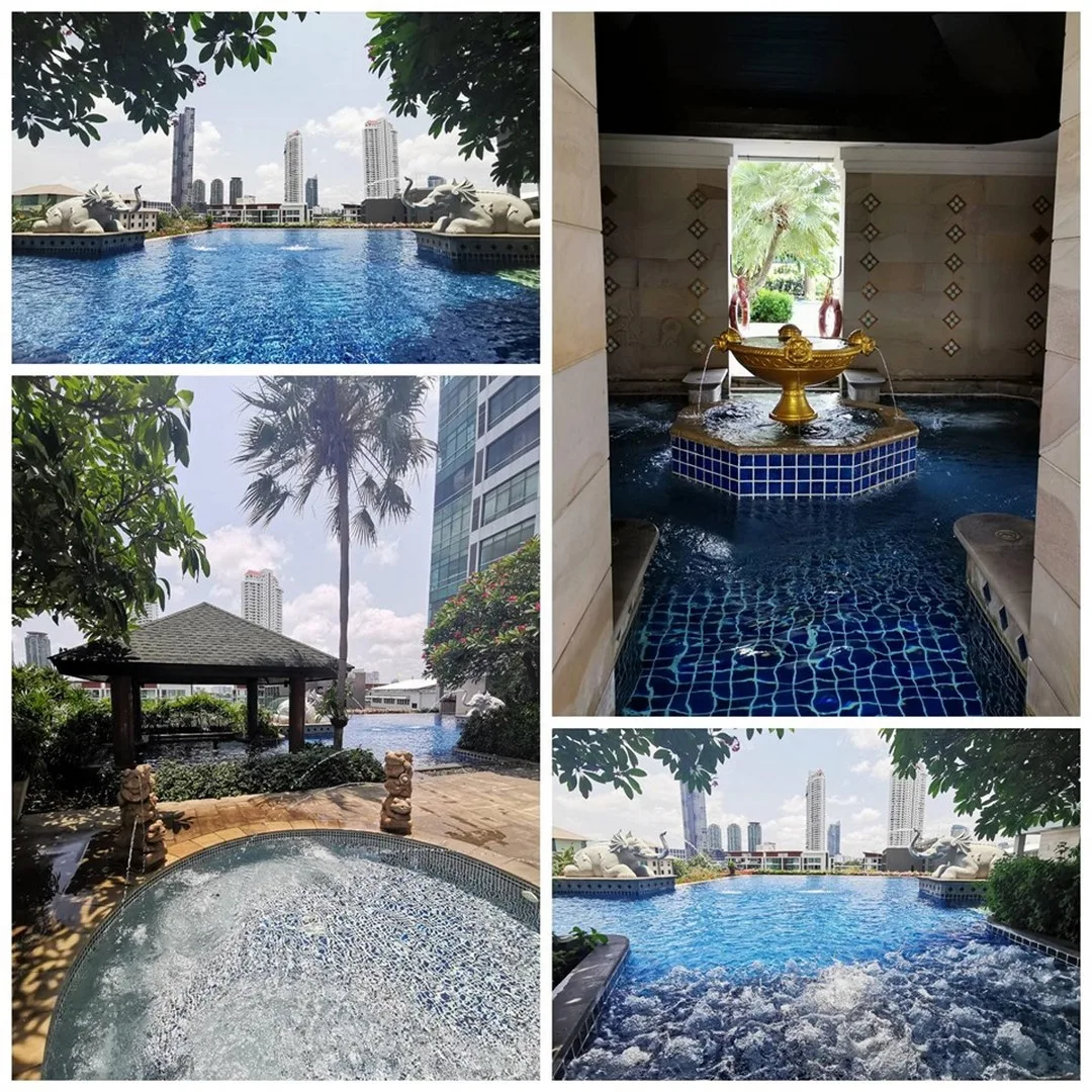 Baan Sathorn Chaopraya — photo 4