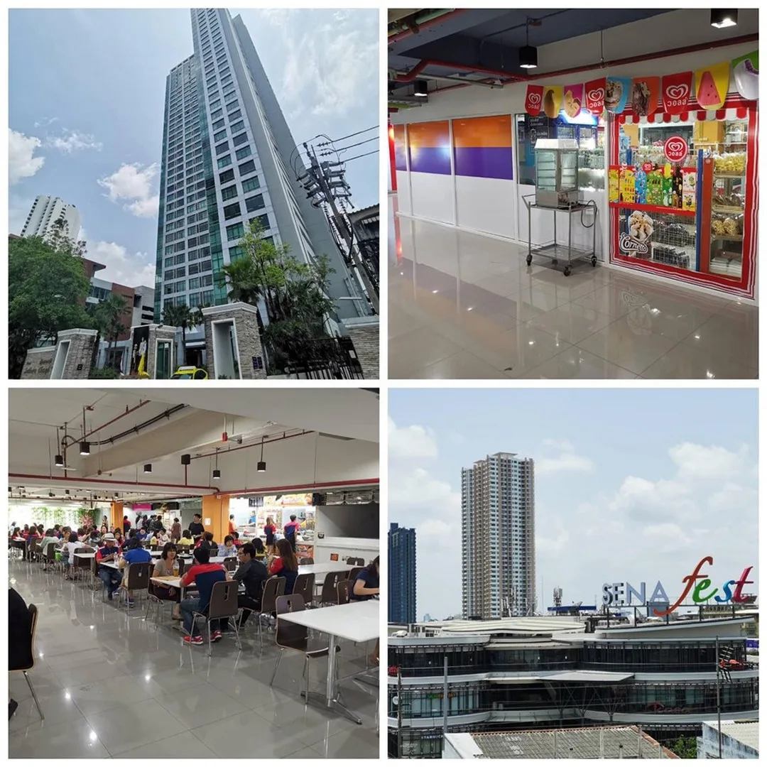 Baan Sathorn Chaopraya — photo 6