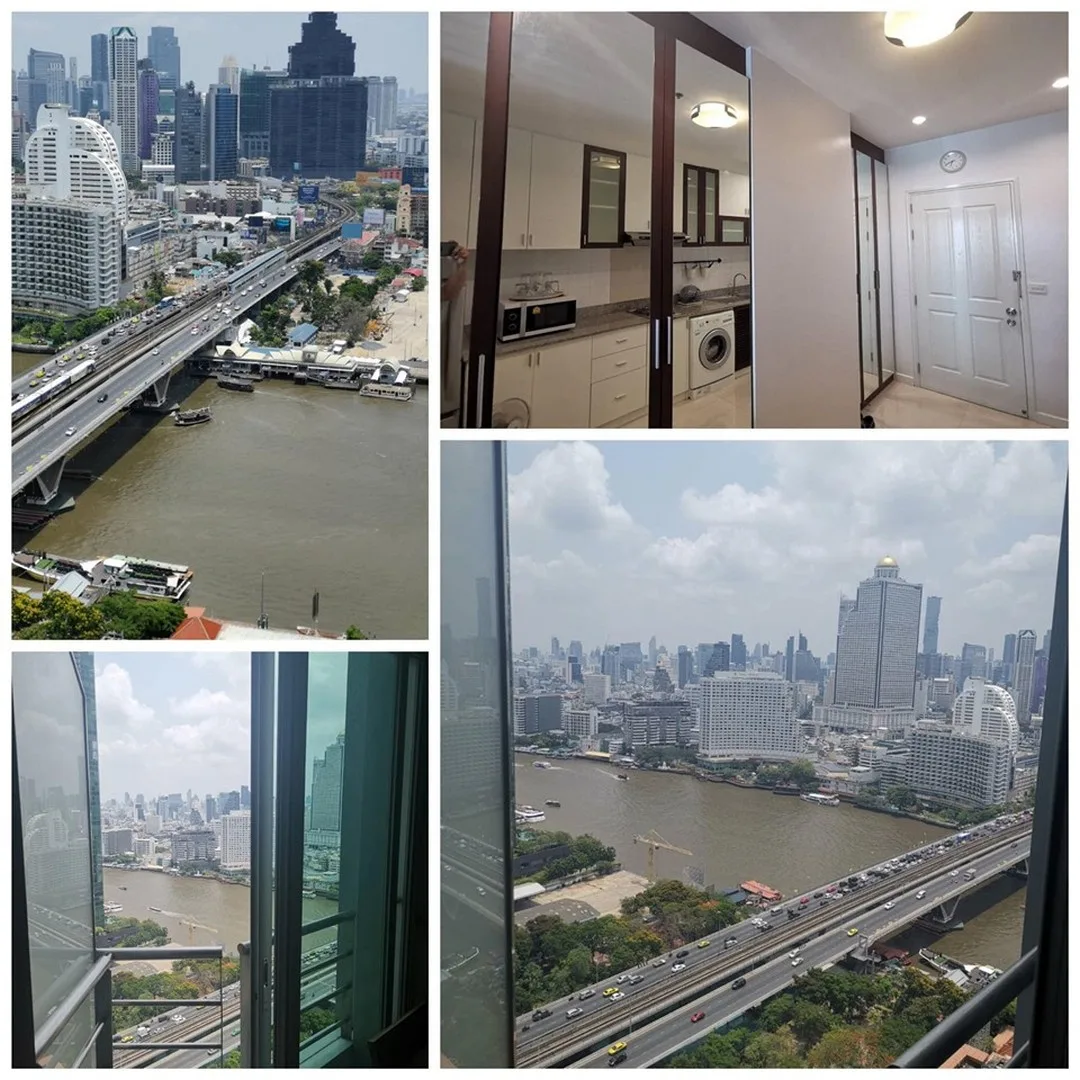 Baan Sathorn Chaopraya — photo 7