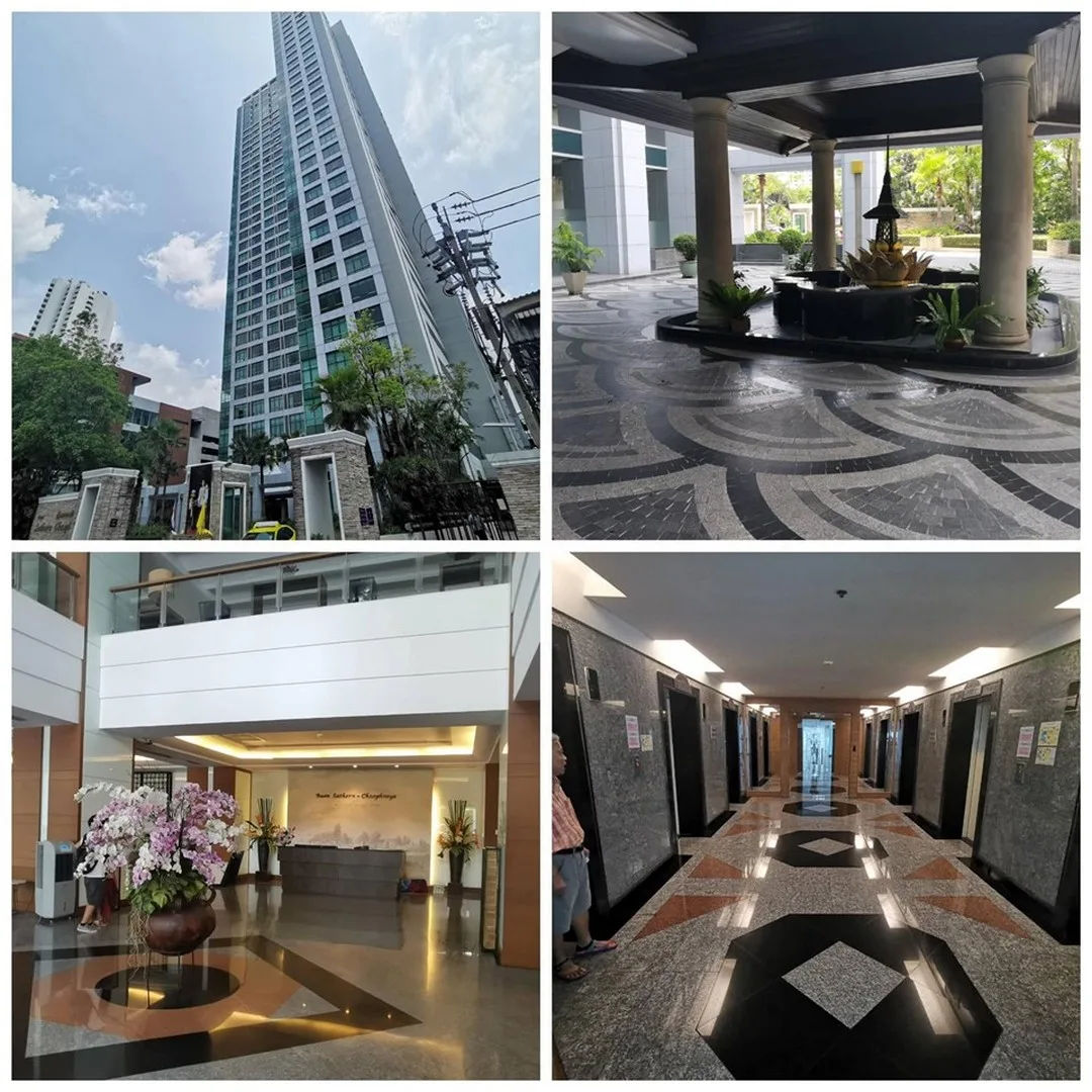 Baan Sathorn Chaopraya — photo 8
