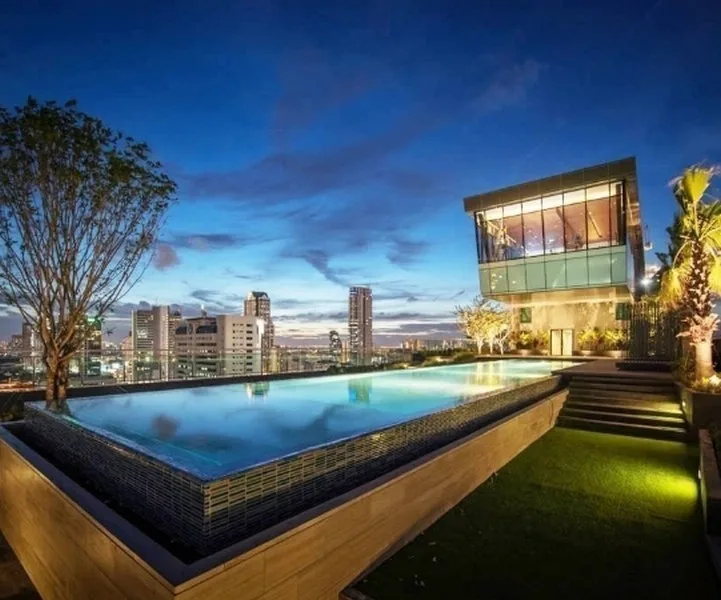 Centric Sathorn - Saint Louis — photo 2