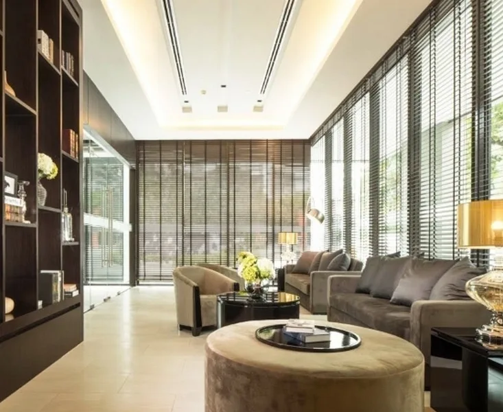 Centric Sathorn - Saint Louis — photo 3