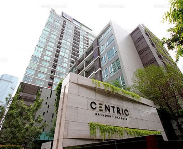 Centric Sathorn - Saint Louis — photo 4