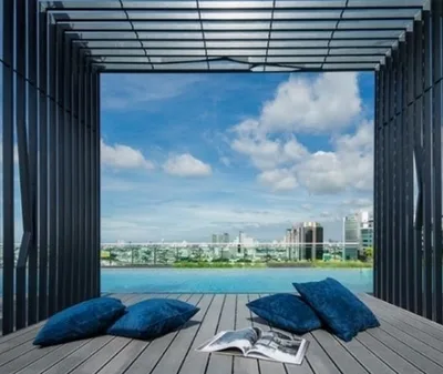Centric Sathorn - Saint Louis