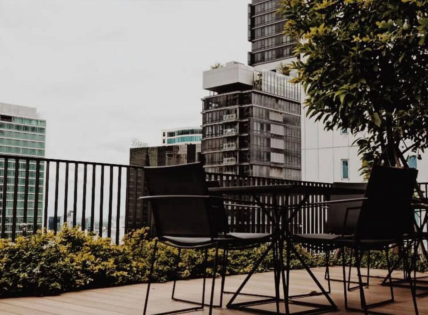 Noble Revolve Silom — photo 3