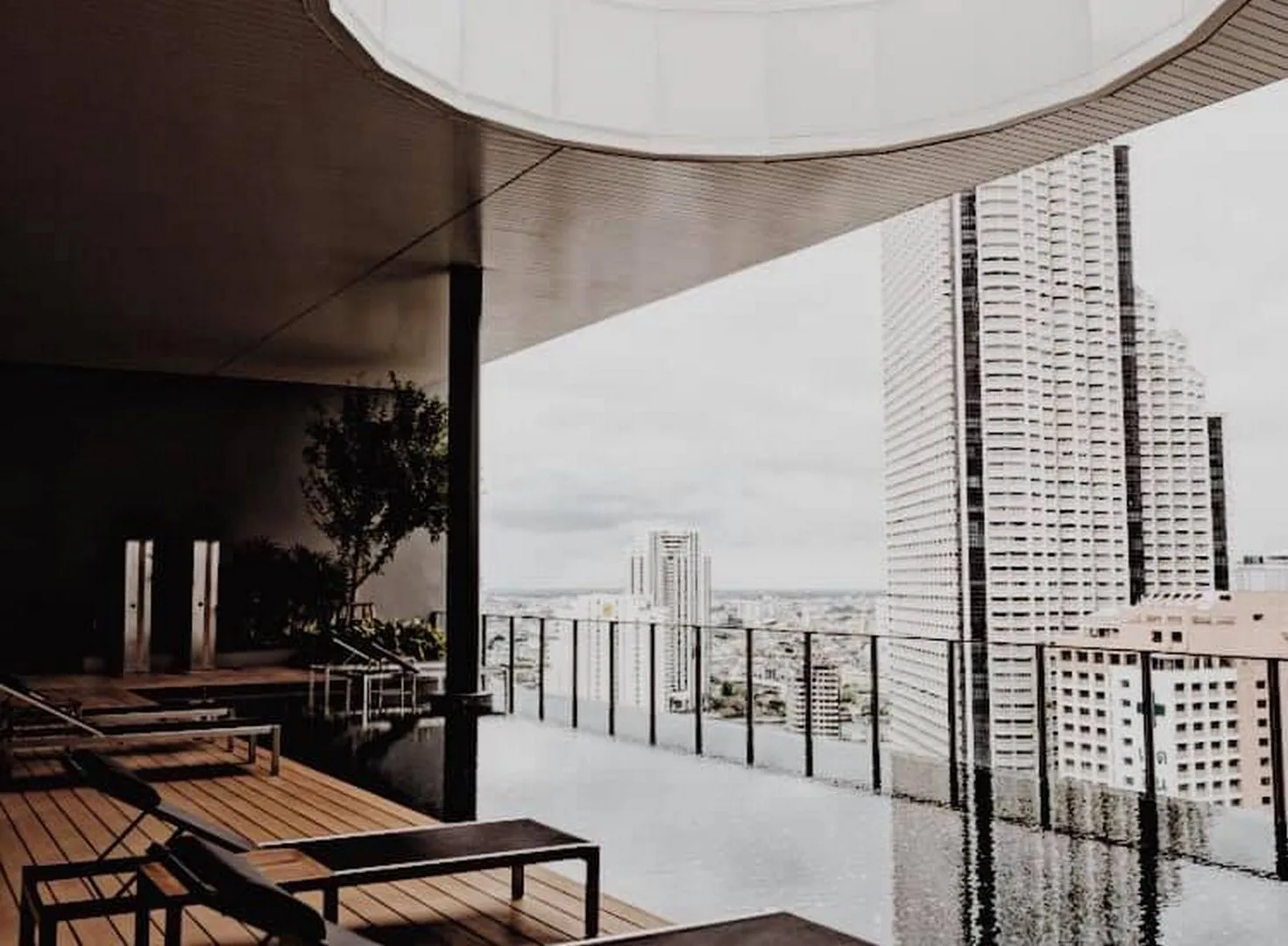 Noble Revolve Silom — photo 4