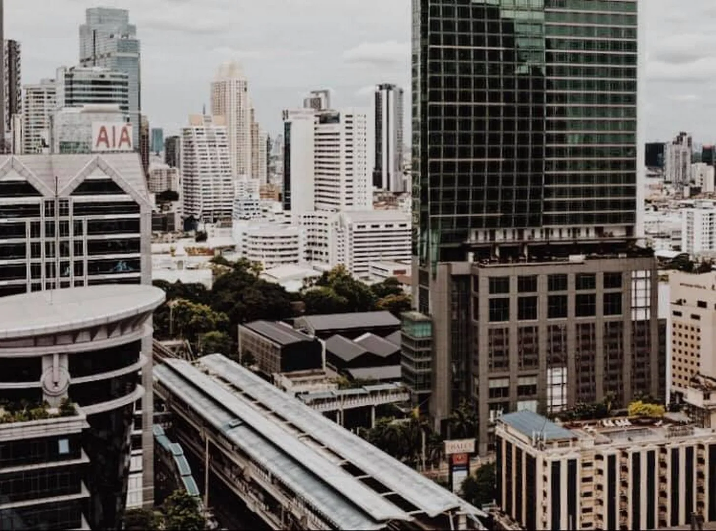 Noble Revolve Silom — photo 6
