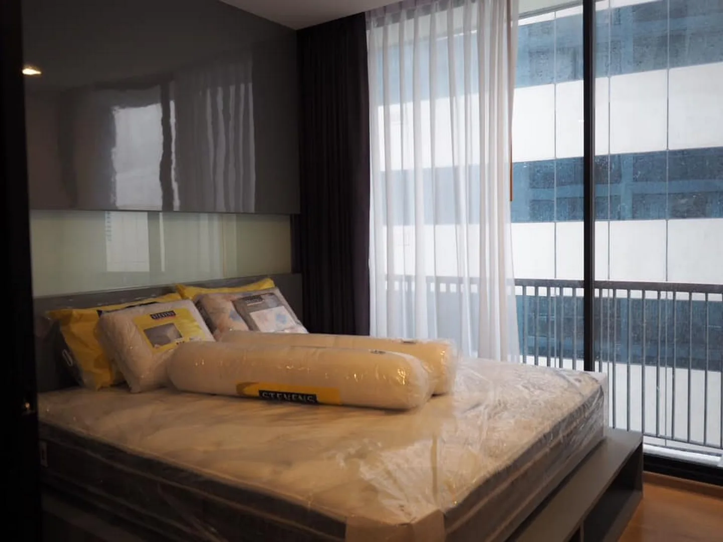 Noble Revolve Silom — photo 9