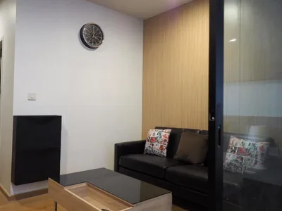 Noble Revolve Silom