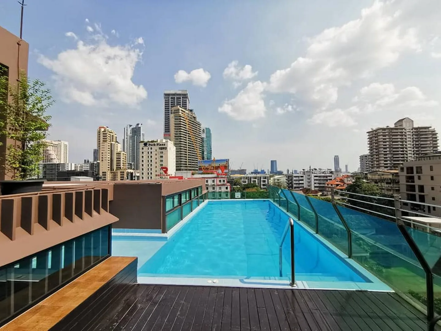 Le Cote Sukhumvit 14 — photo 2