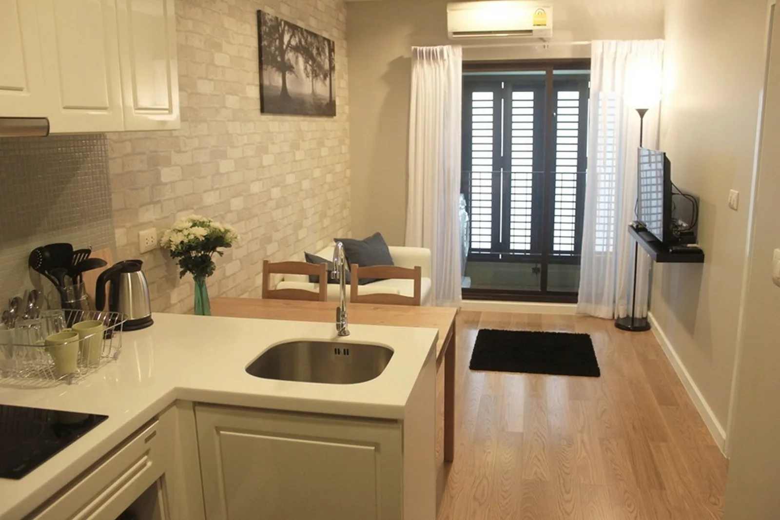 Condolette Dwell Sukhumvit 26 — photo 3