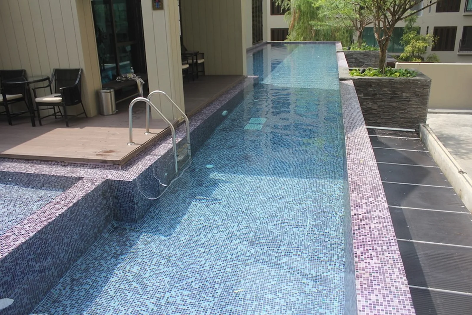 Condolette Dwell Sukhumvit 26 — photo 5