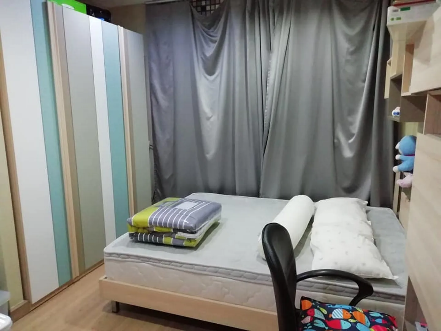 Ideo Mobi Phayathai — photo 2