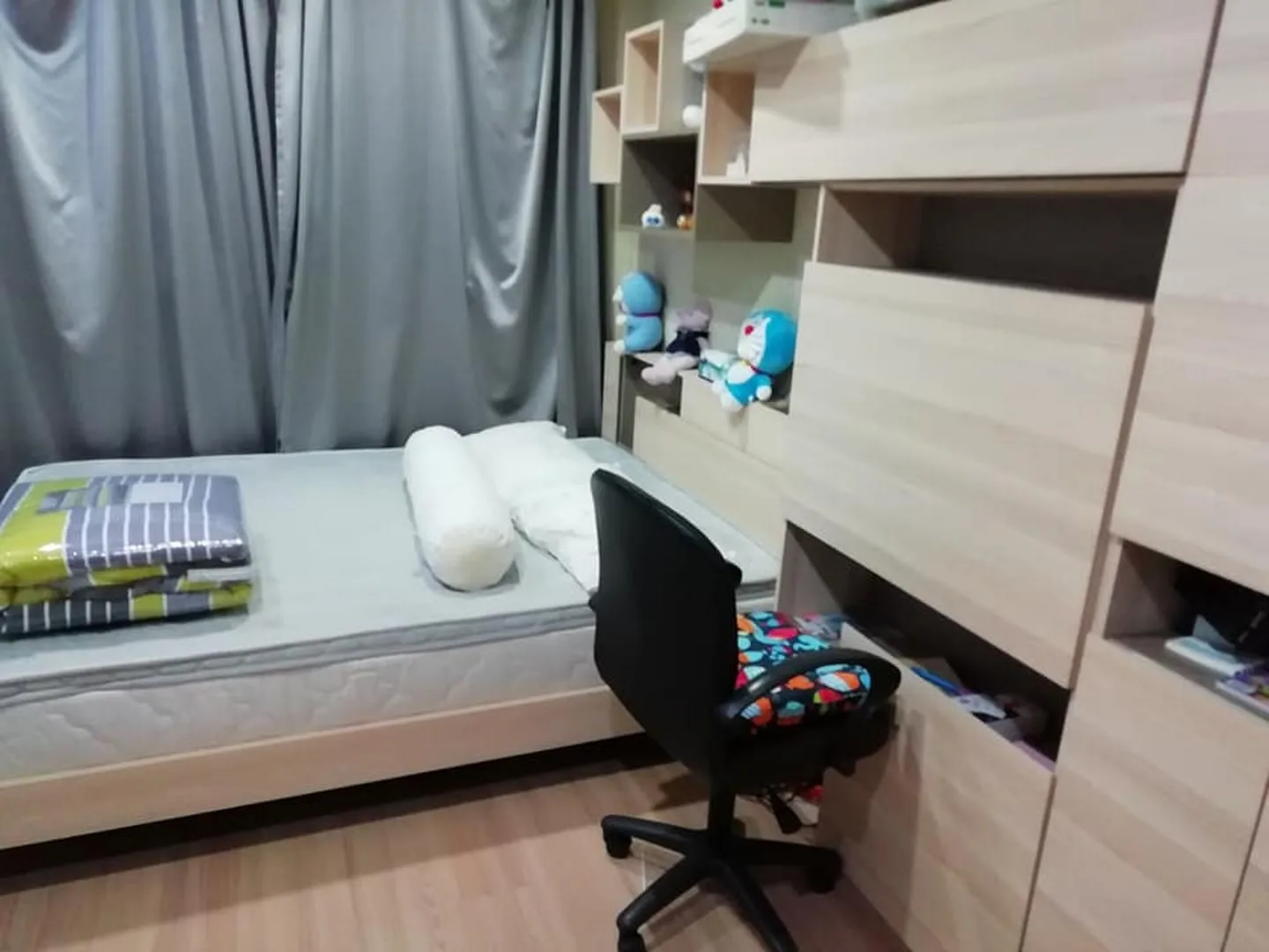 Ideo Mobi Phayathai — photo 3