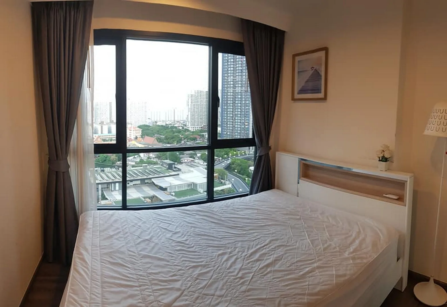 The Base Park West Sukhumvit 77 — photo 1