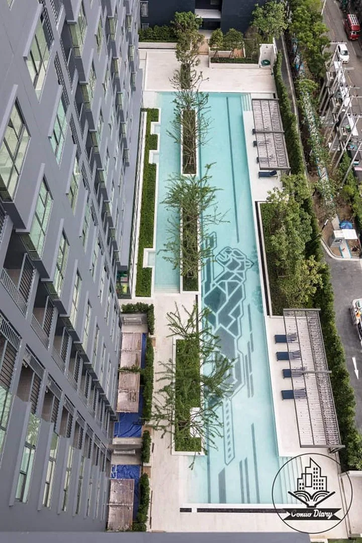 Ideo Sukhumvit 93 — photo 11