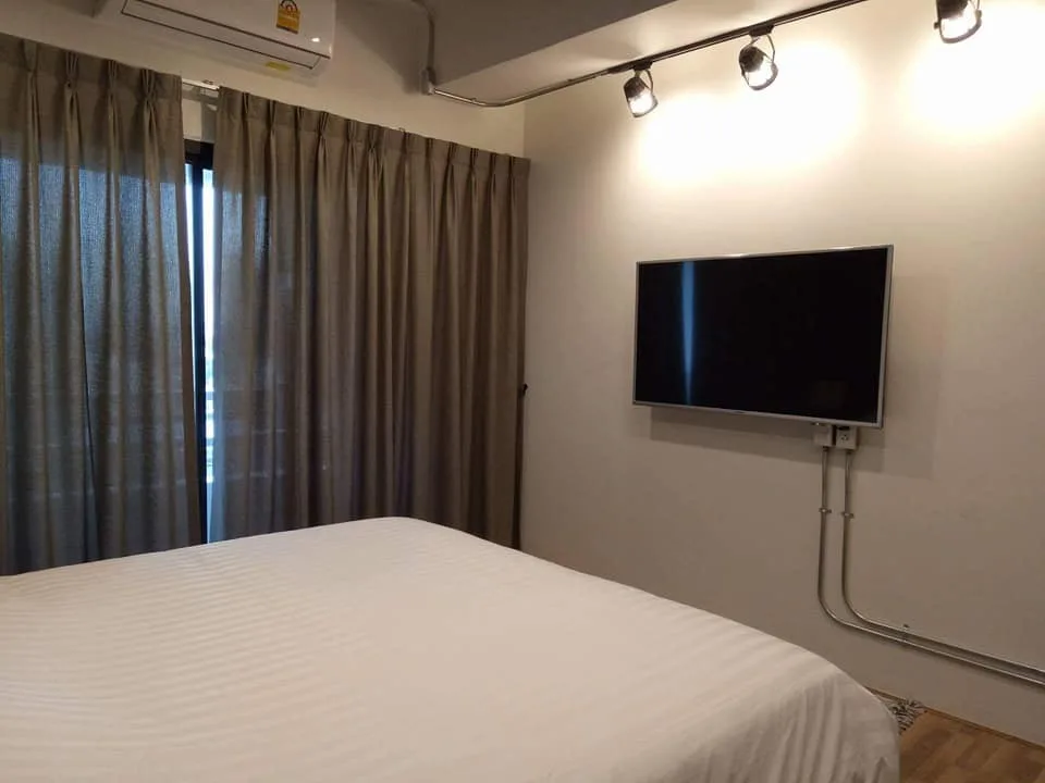 Thonglor Tower — photo 17