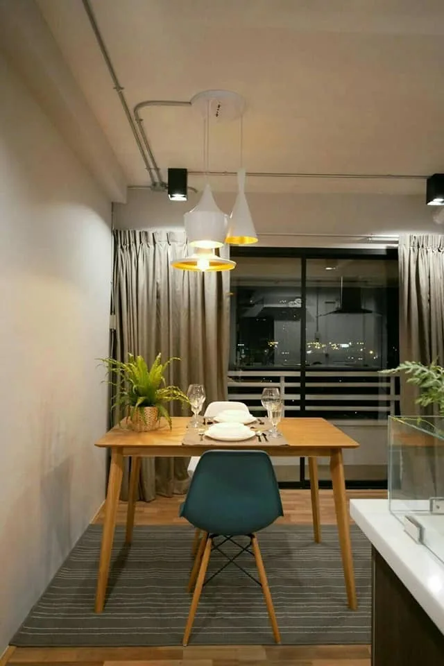 Thonglor Tower — photo 18