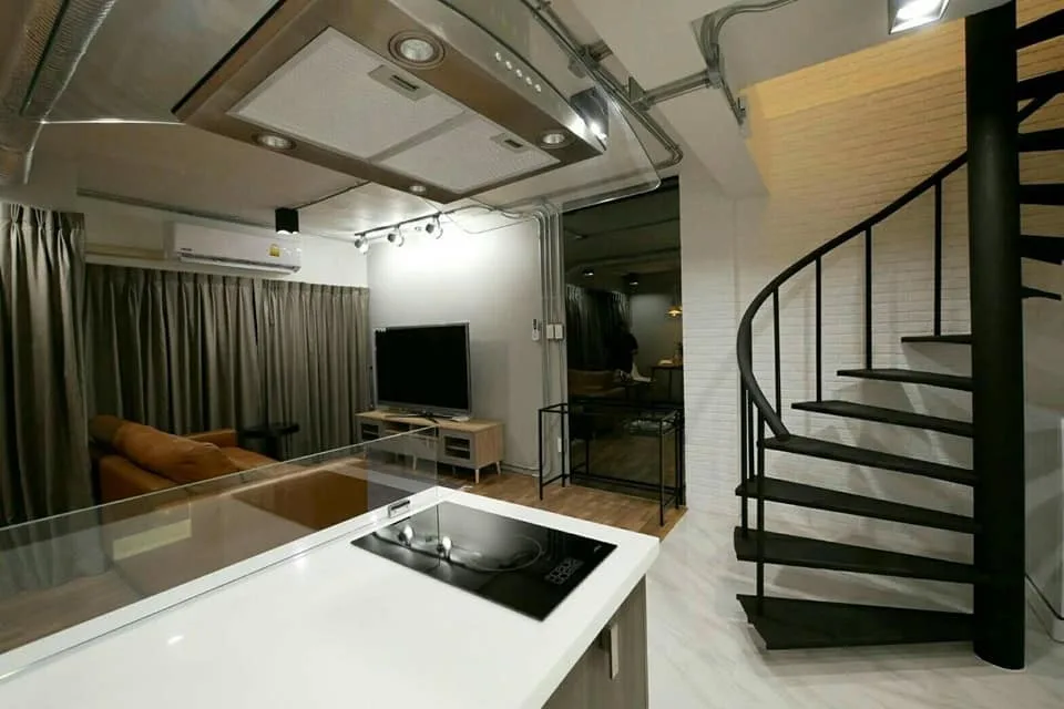 Thonglor Tower — photo 3