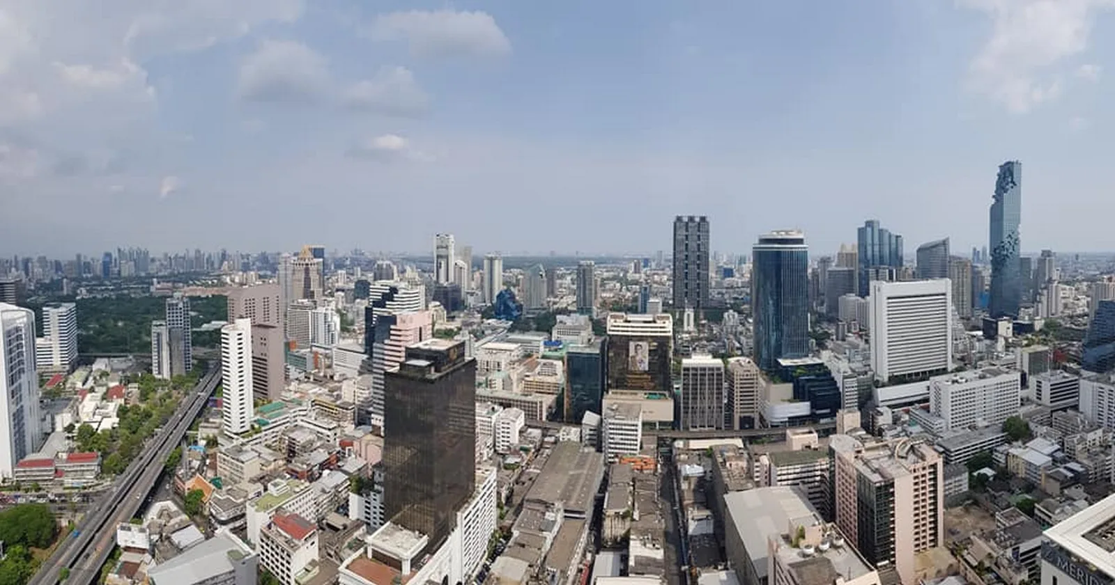 Ashton Chula - Silom — photo 3