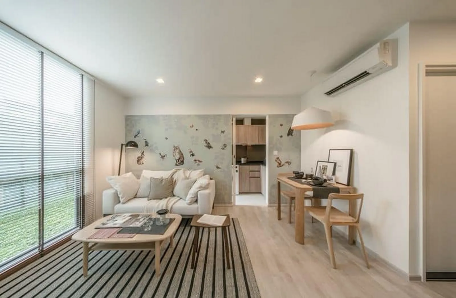 Chambers Chaan Ladprao - Wanghin — photo 4