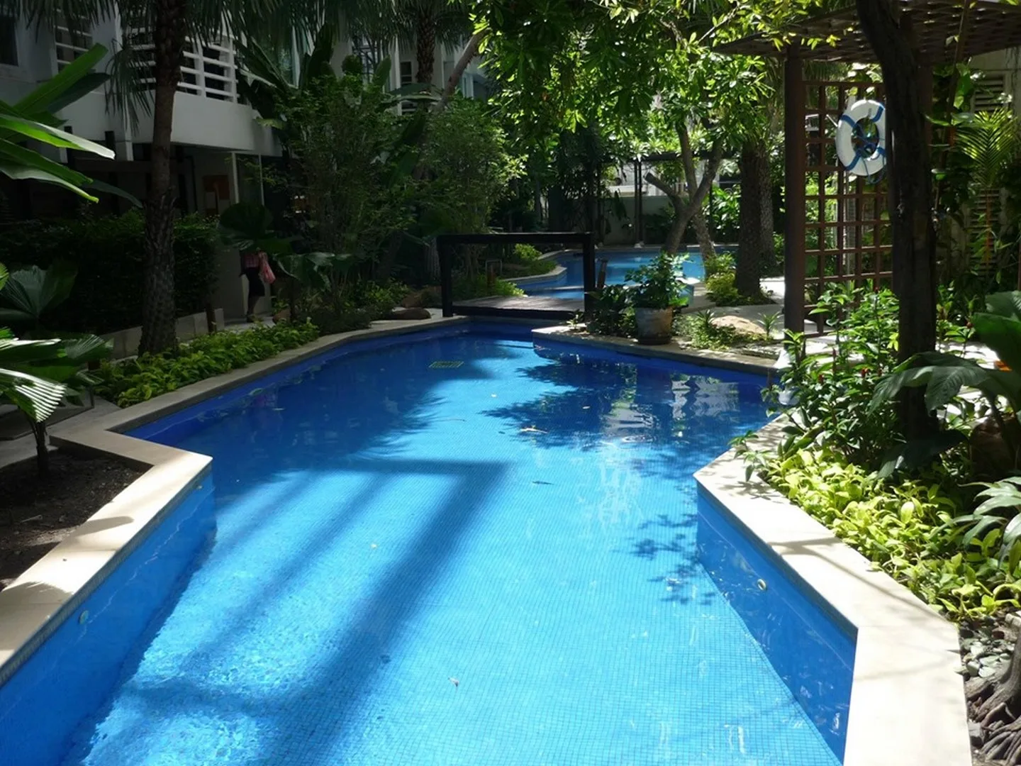 Baan Siri Sukhumvit 10 — photo 12