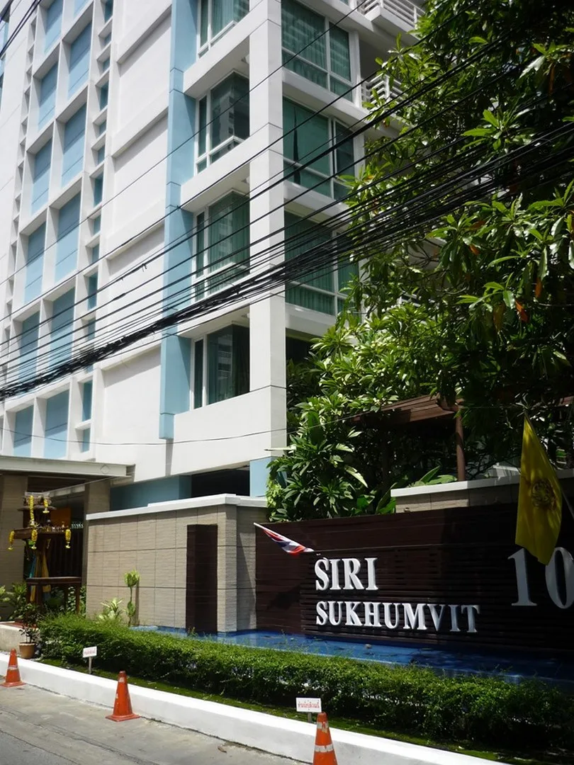 Baan Siri Sukhumvit 10 — photo 13