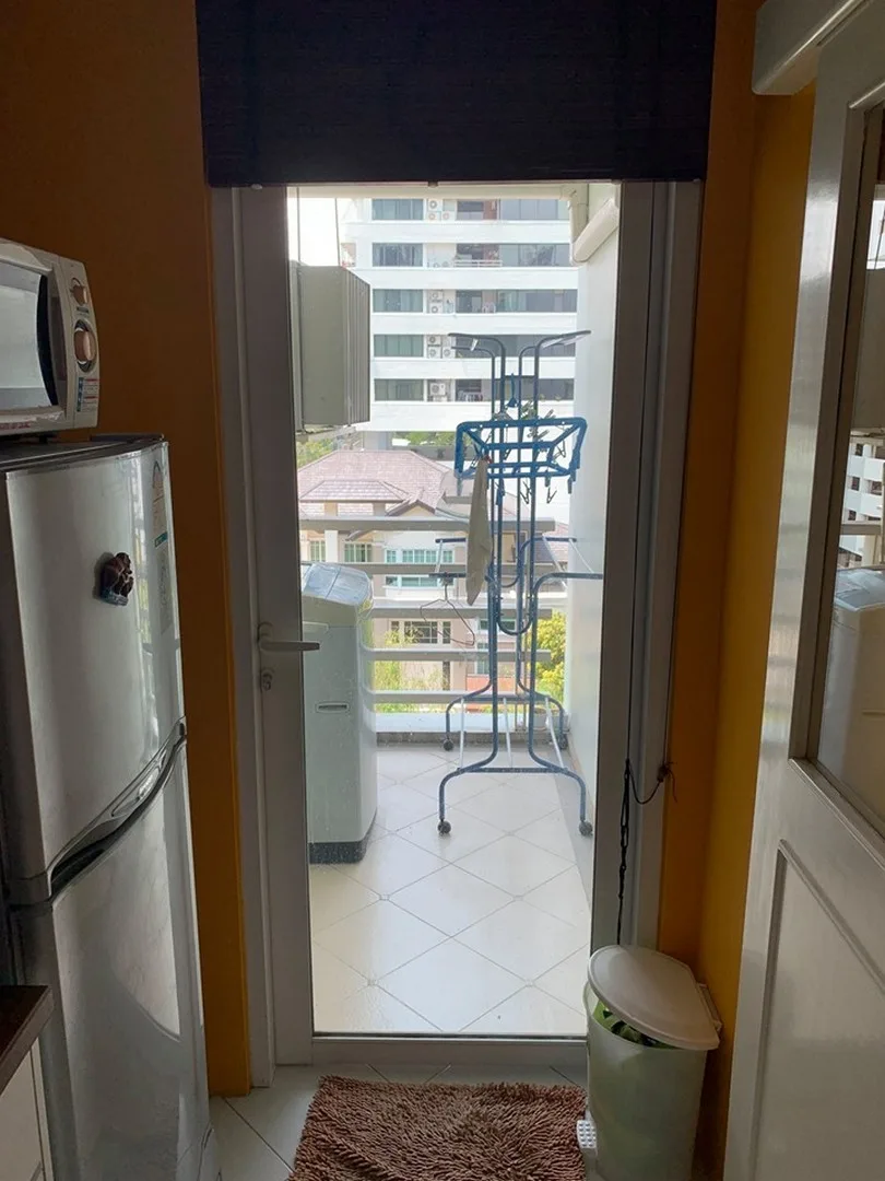 Baan Siri Sukhumvit 10 — photo 5
