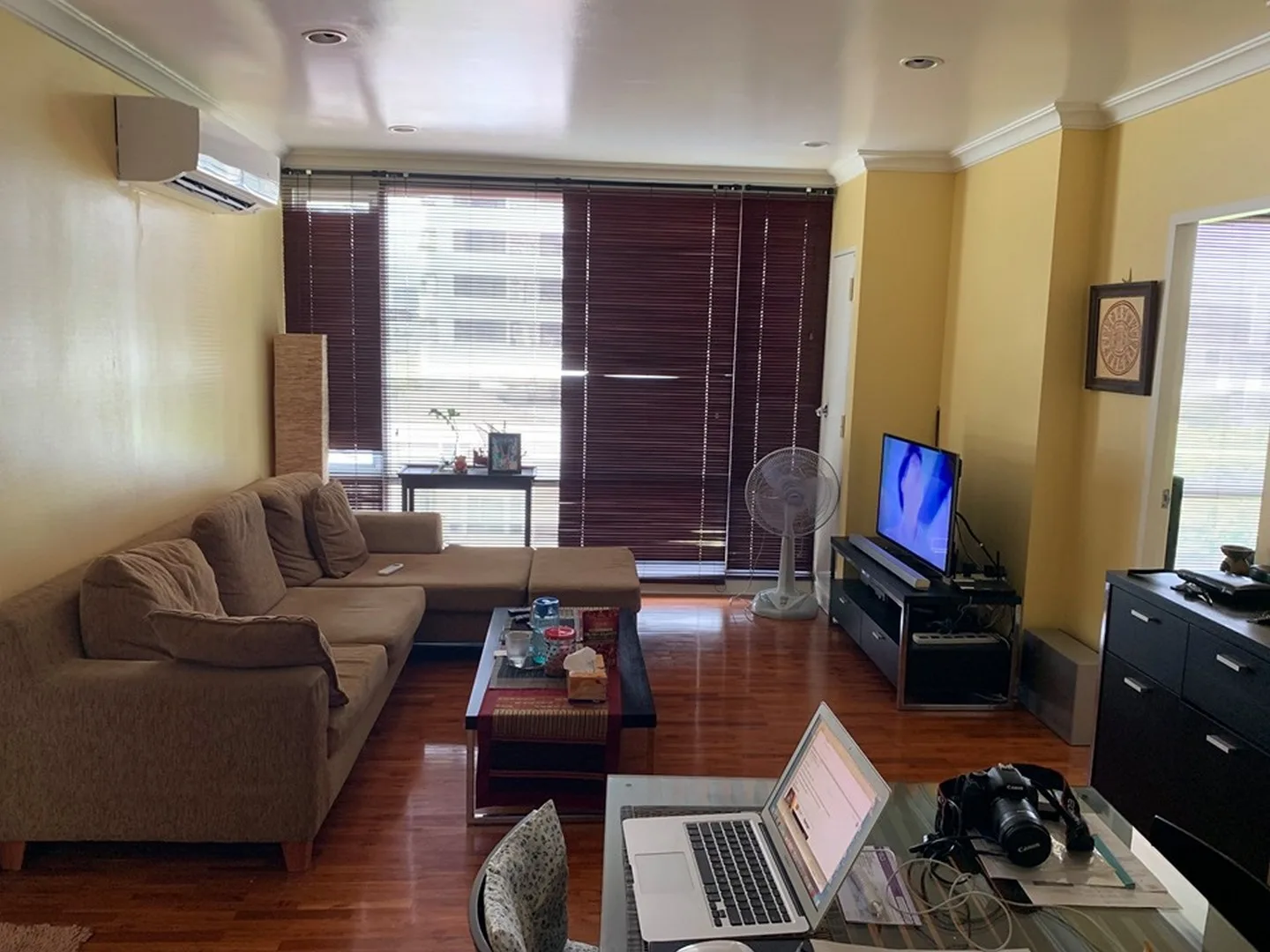 Baan Siri Sukhumvit 10 — photo 7