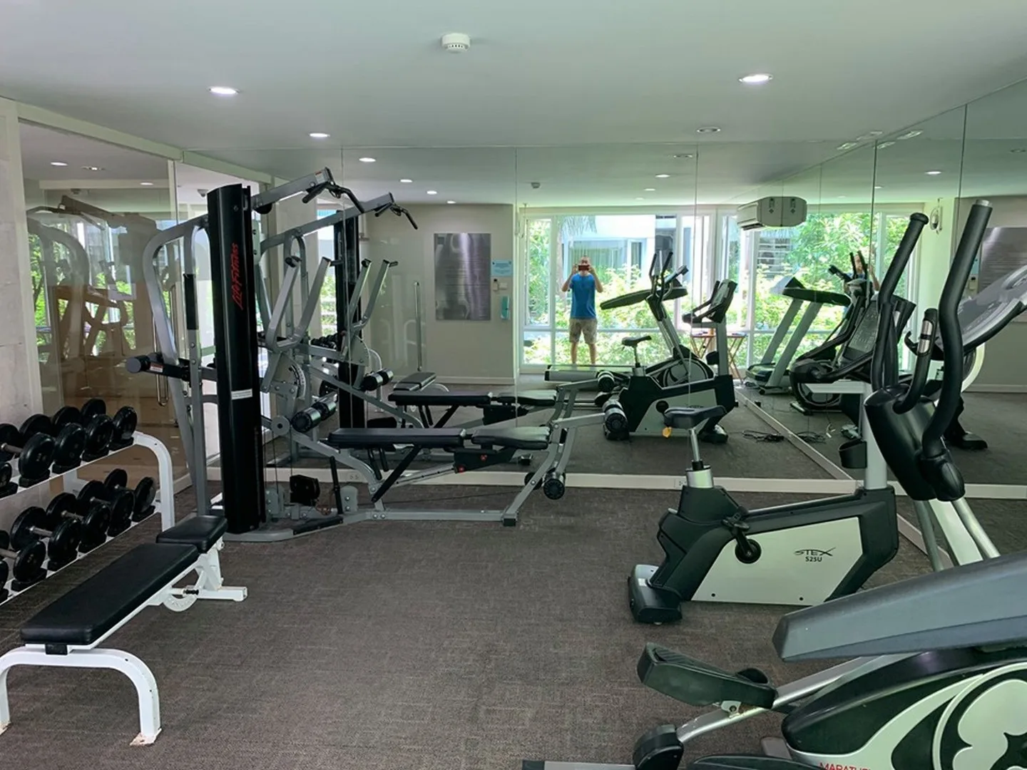 Baan Siri Sukhumvit 10 — photo 10