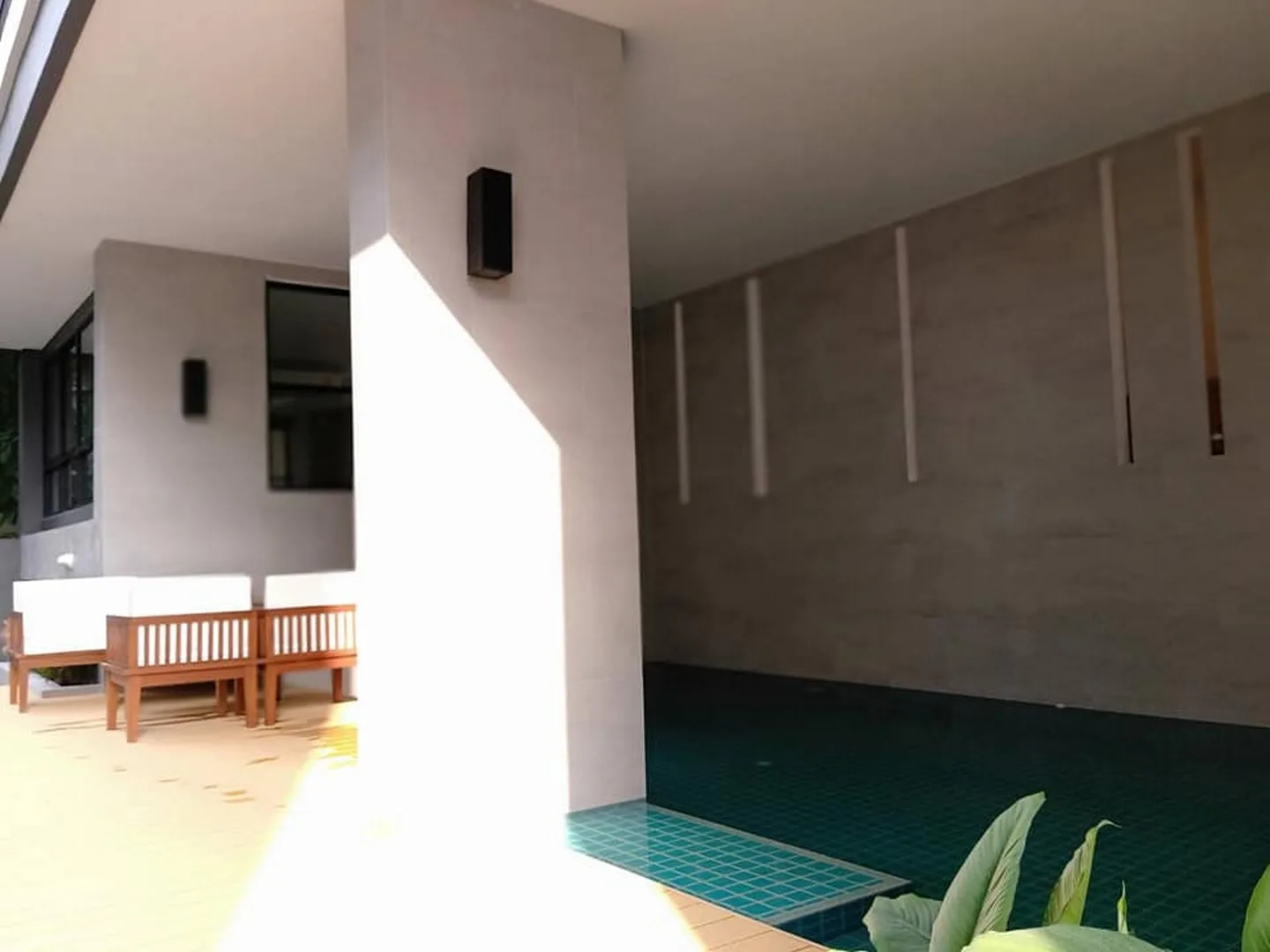 Green Ville Exclusive Residence — photo 3