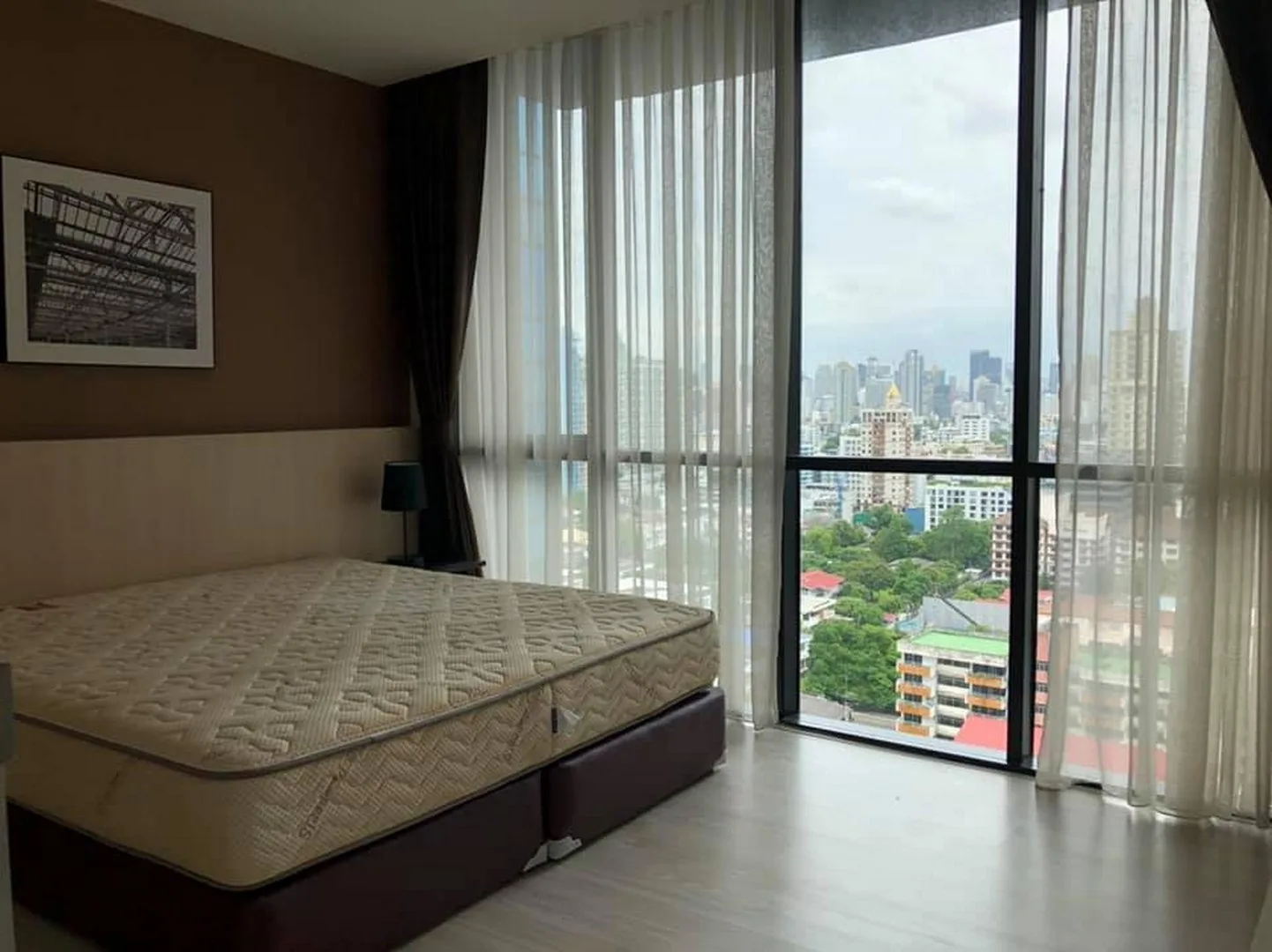 Movenpick Residences Ekkamai Bangkok — photo 11