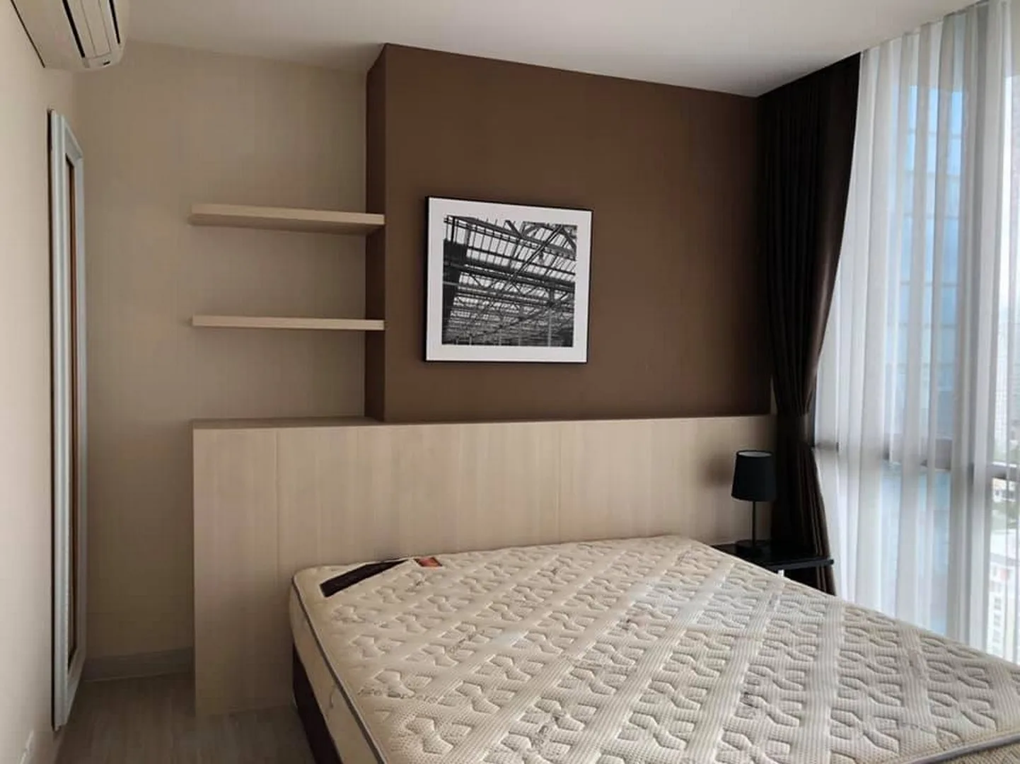 Movenpick Residences Ekkamai Bangkok — photo 12