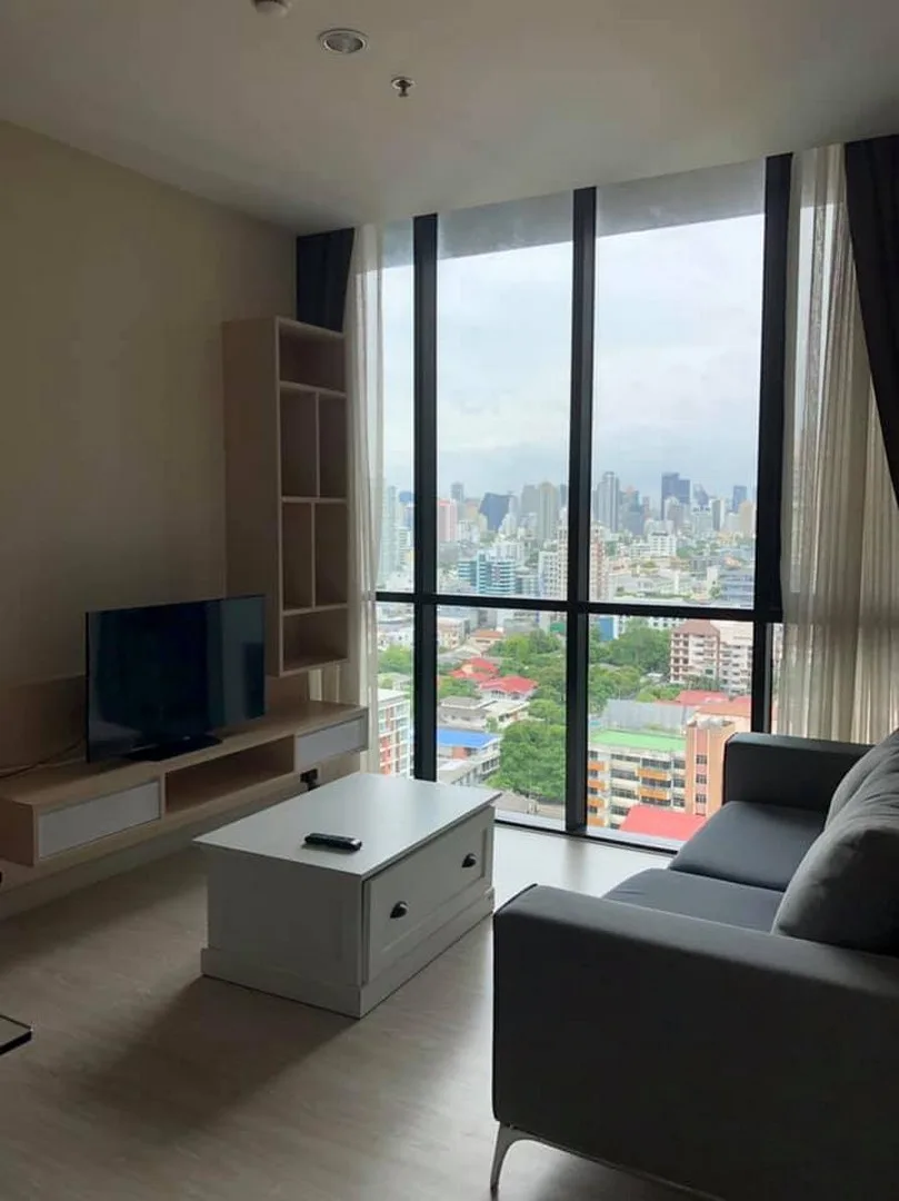 Movenpick Residences Ekkamai Bangkok — photo 13