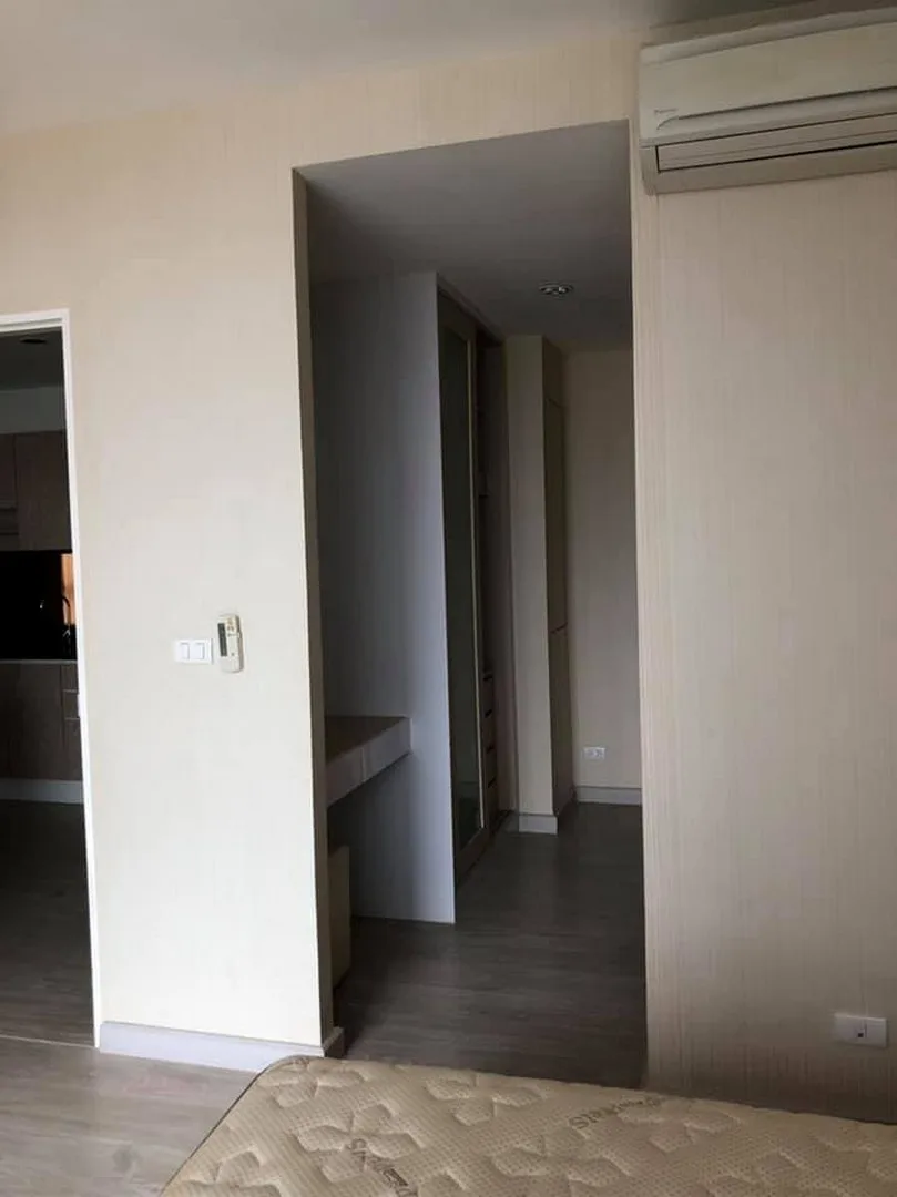 Movenpick Residences Ekkamai Bangkok — photo 14