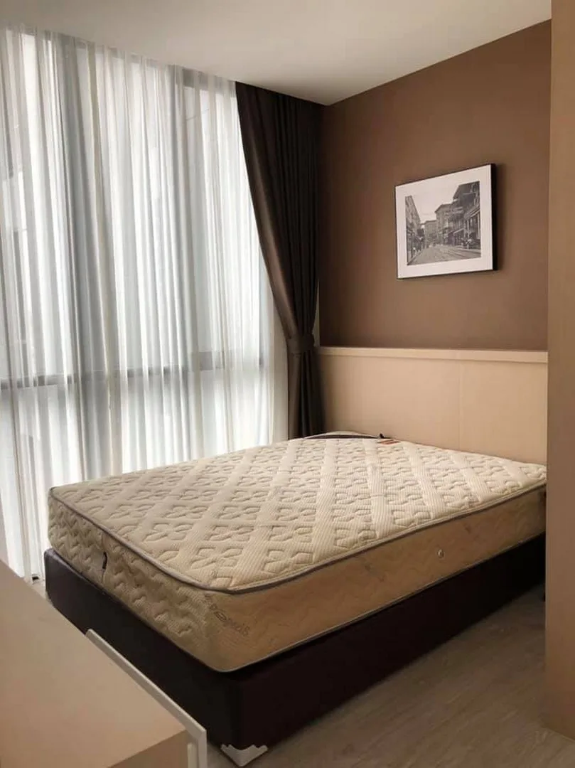 Movenpick Residences Ekkamai Bangkok — photo 15