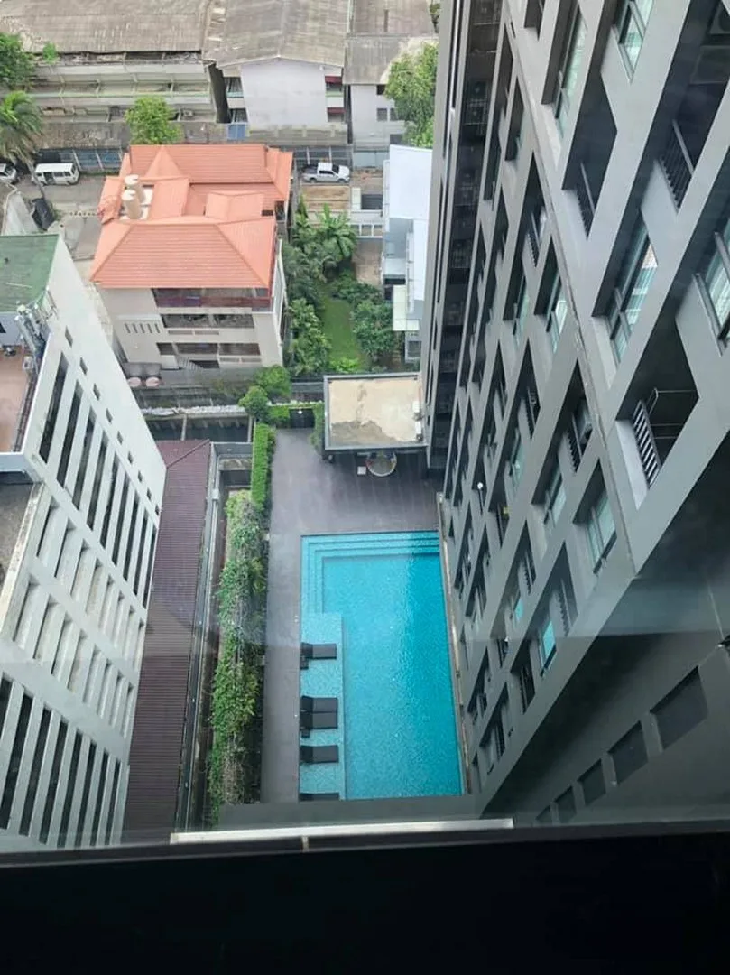 Movenpick Residences Ekkamai Bangkok — photo 16