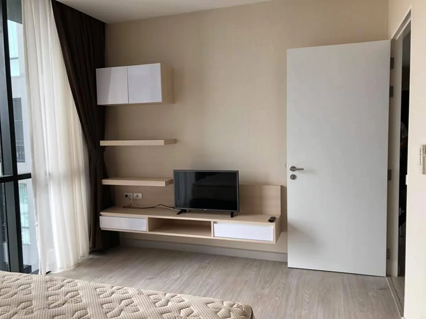 Movenpick Residences Ekkamai Bangkok — photo 4