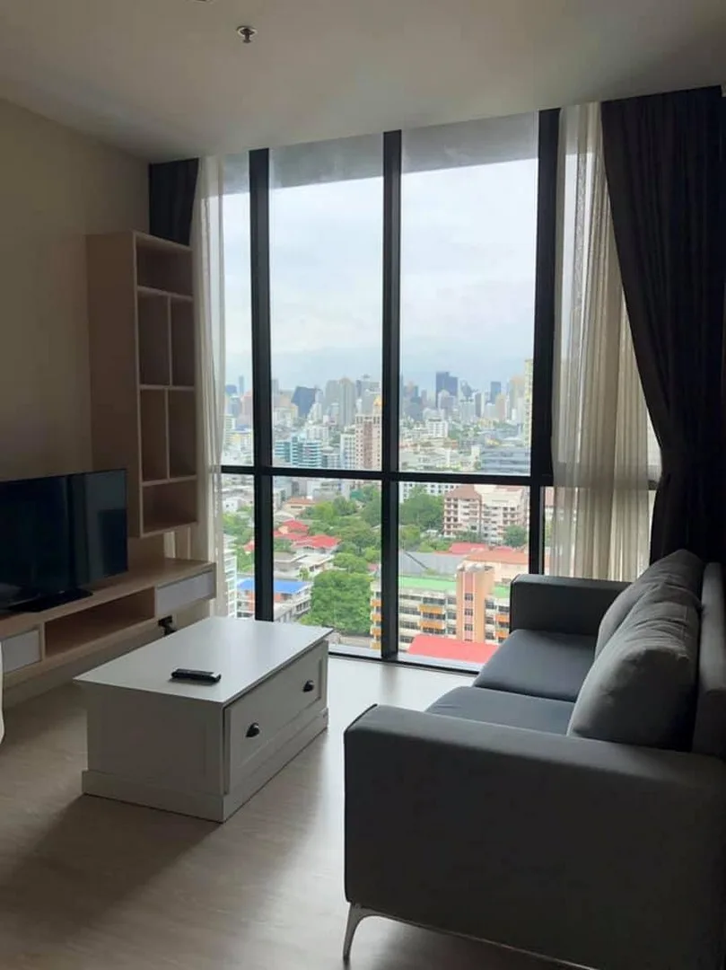 Movenpick Residences Ekkamai Bangkok — photo 5