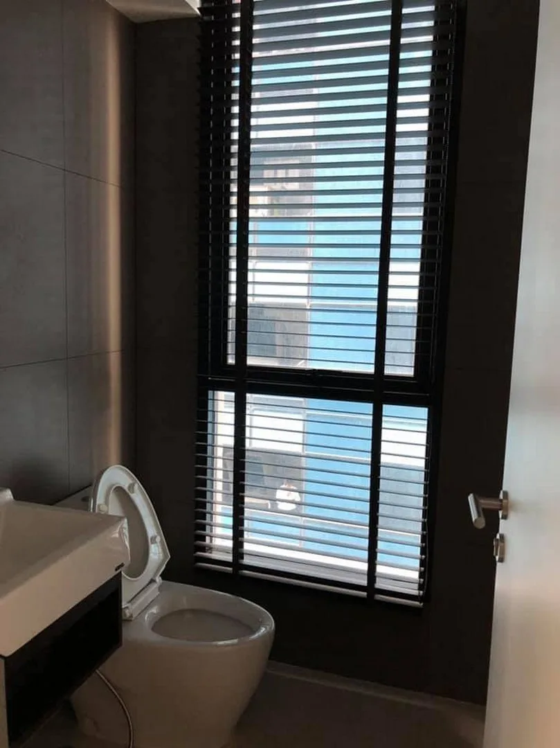 Movenpick Residences Ekkamai Bangkok — photo 7
