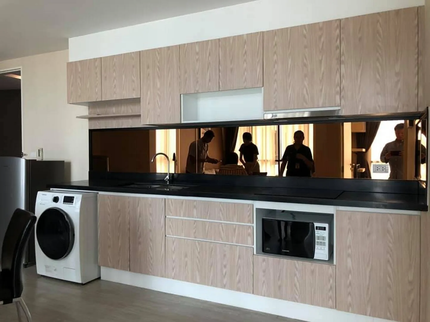 Movenpick Residences Ekkamai Bangkok — photo 8