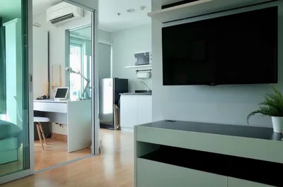 Aspire Rama 4