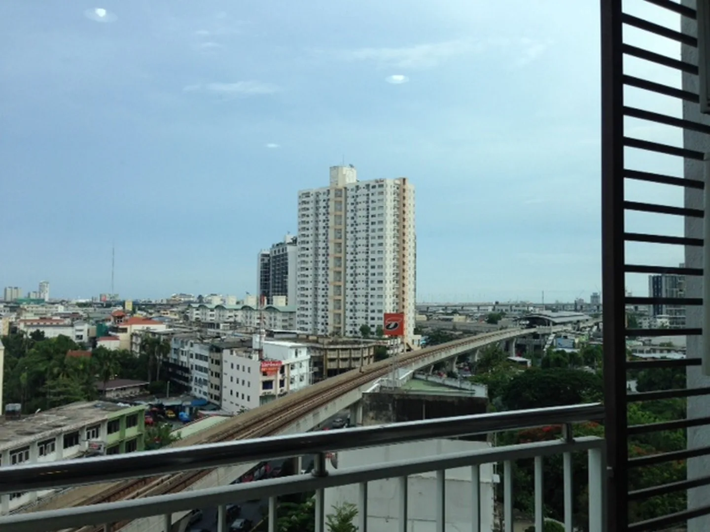 Centric Scene Sukhumvit 64 — photo 12
