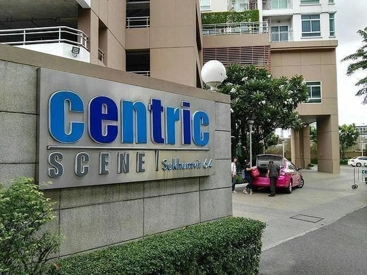 Centric Scene Sukhumvit 64 — photo 7