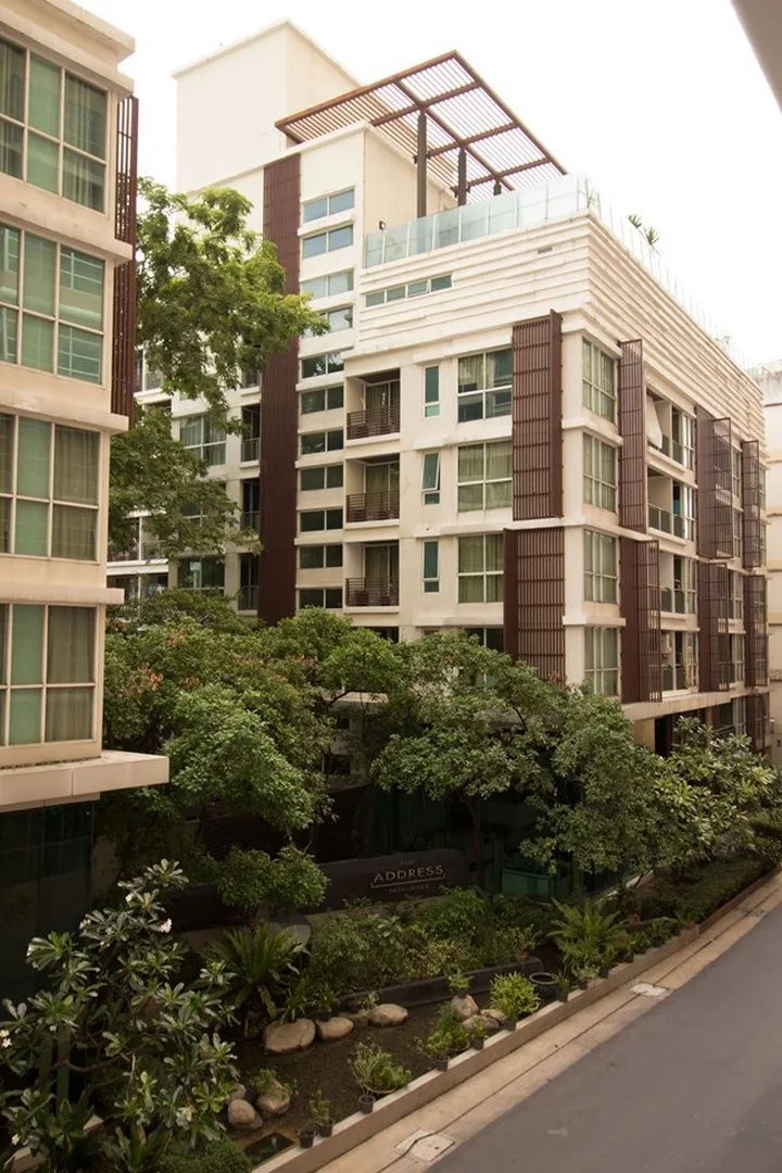 The Address Pathumwan — photo 11