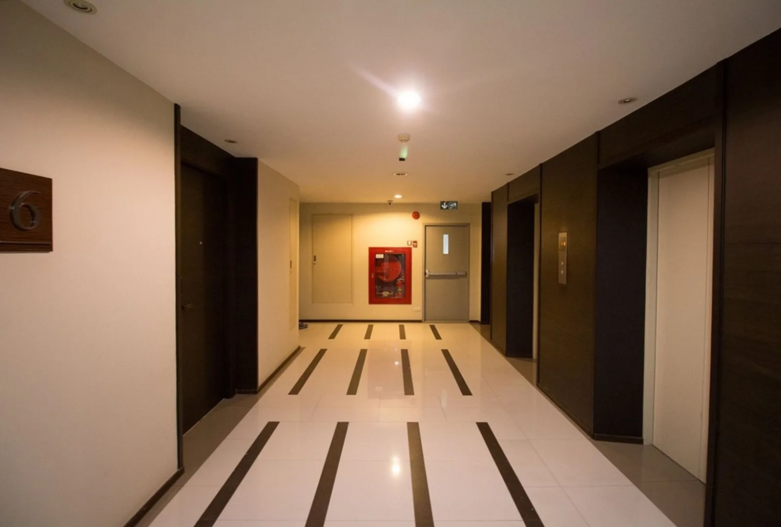 The Address Pathumwan — photo 14