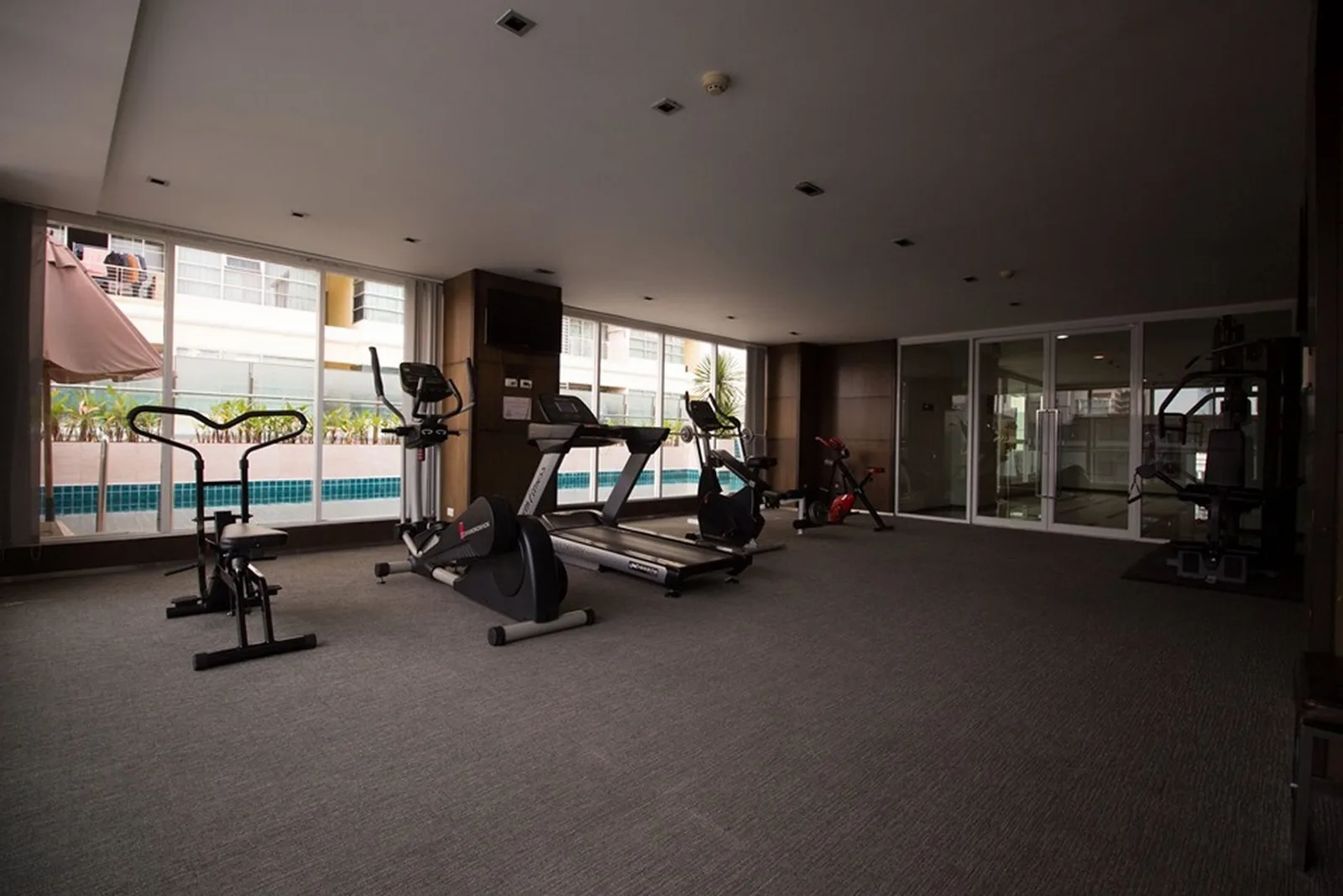 The Address Pathumwan — photo 15
