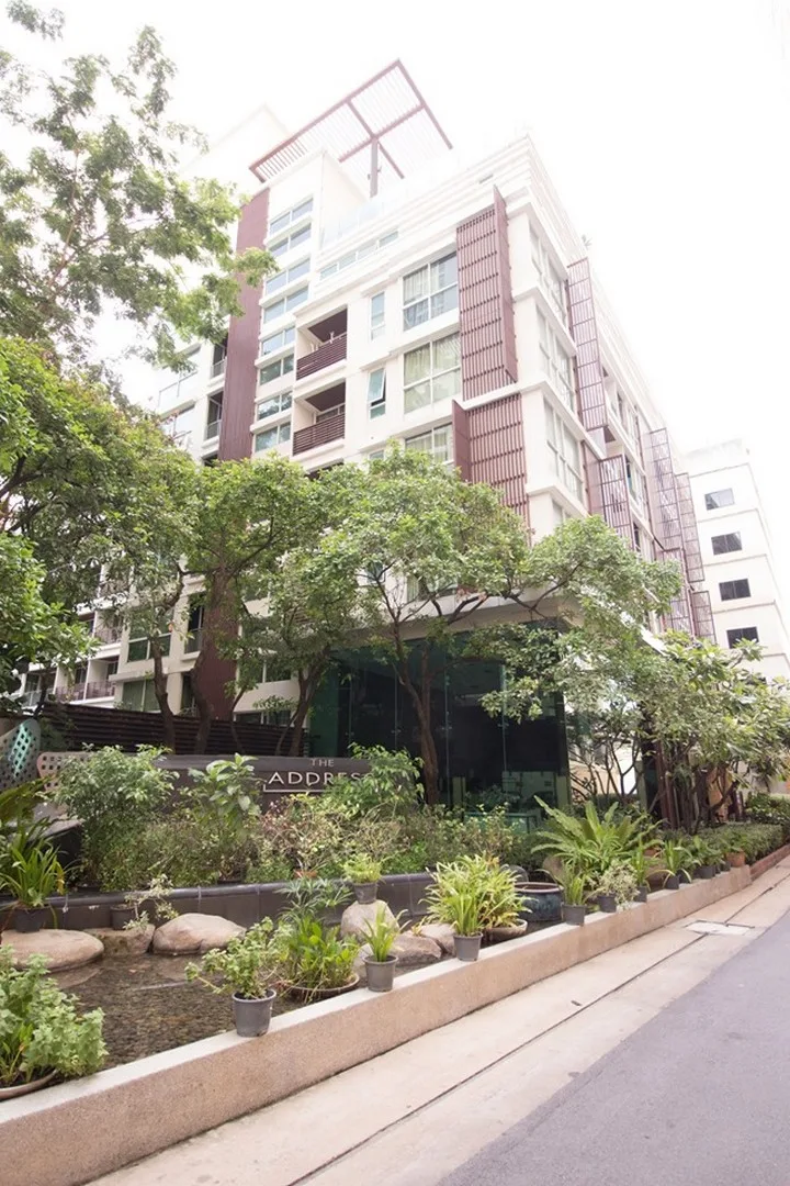 The Address Pathumwan — photo 16