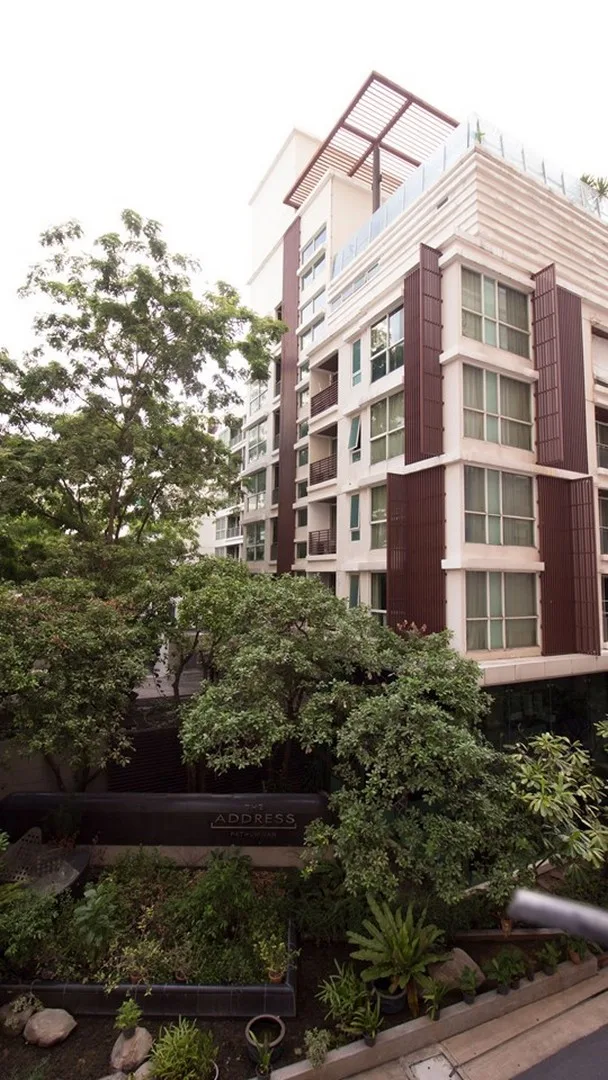 The Address Pathumwan — photo 18